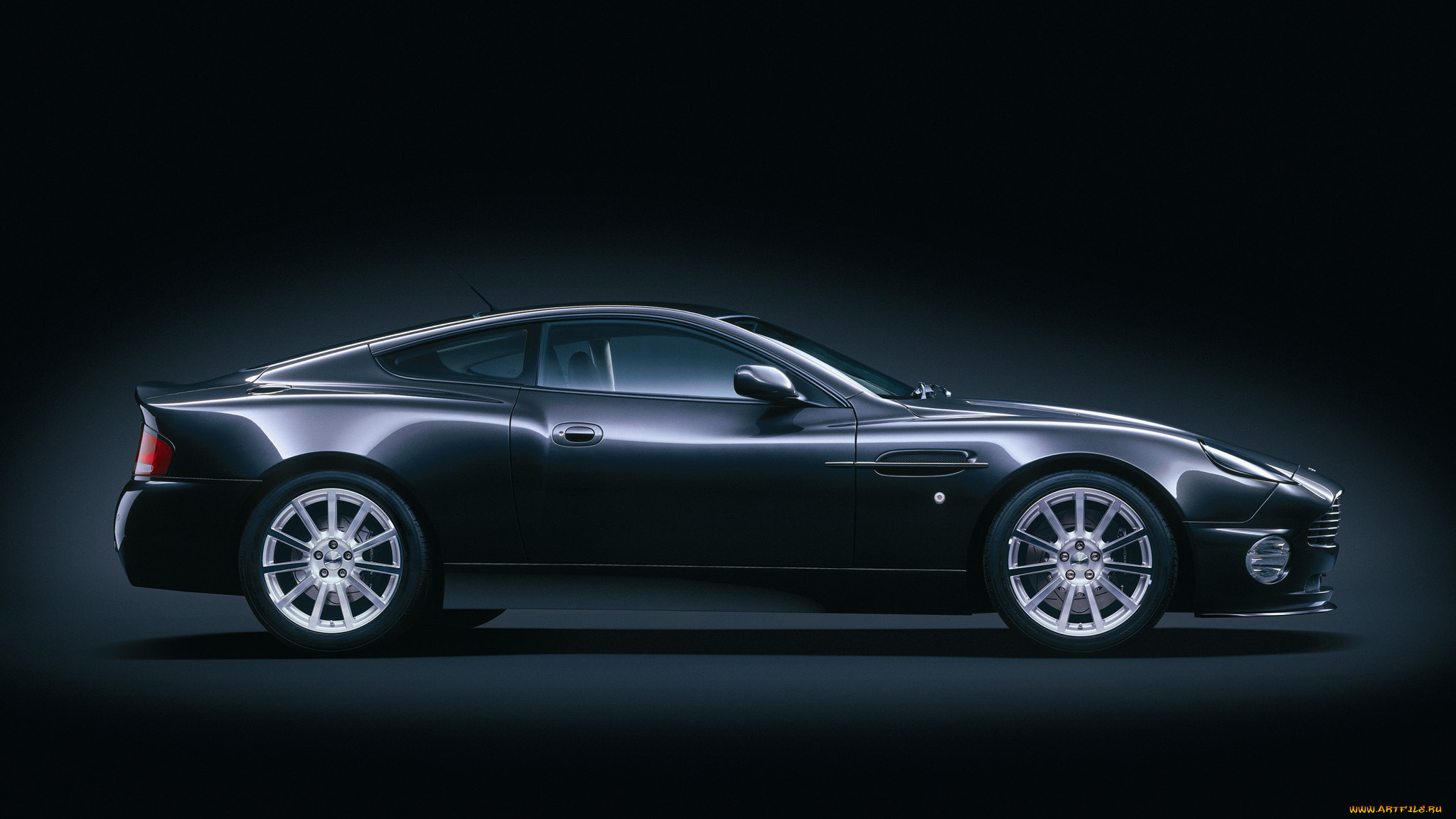 aston, martin, v12, vanquish, , ltd, , 
